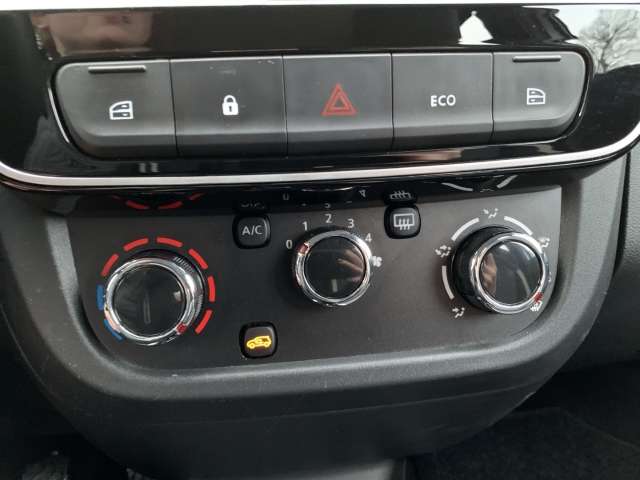 Fahrzeugbild eines Dacia Spring