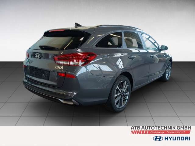 Fahrzeugbild eines Hyundai i30