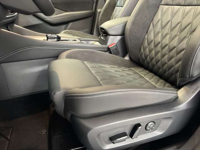 Fahrzeugbild eines Nissan Qashqai