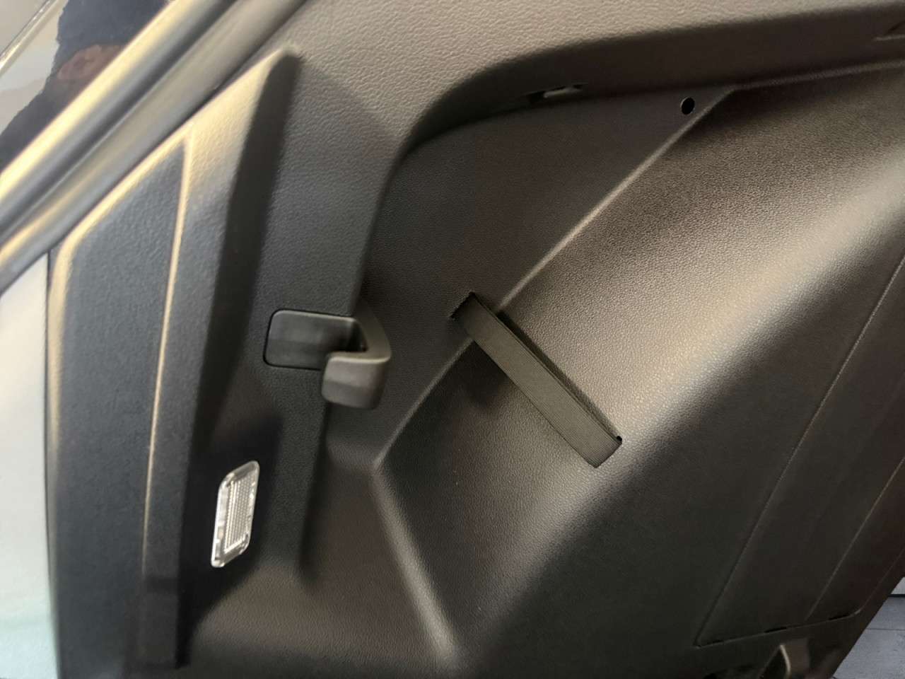 Fahrzeugbild eines Skoda Fabia