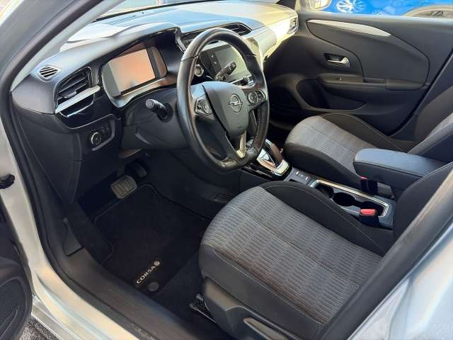 Fahrzeugbild eines Opel Corsa