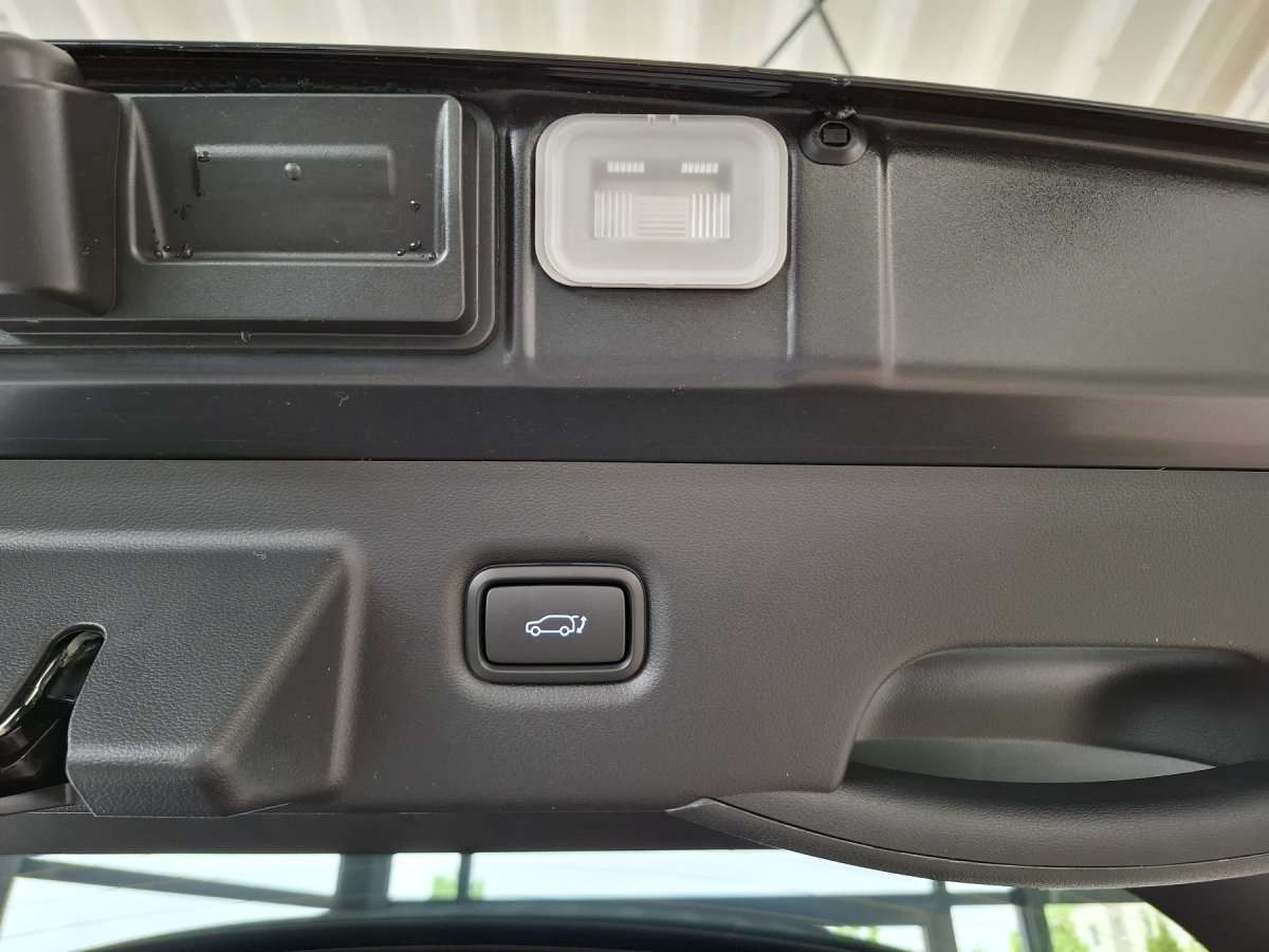 Fahrzeugbild eines Hyundai IONIQ 5