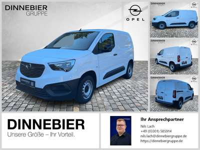 Bild Opel Combo