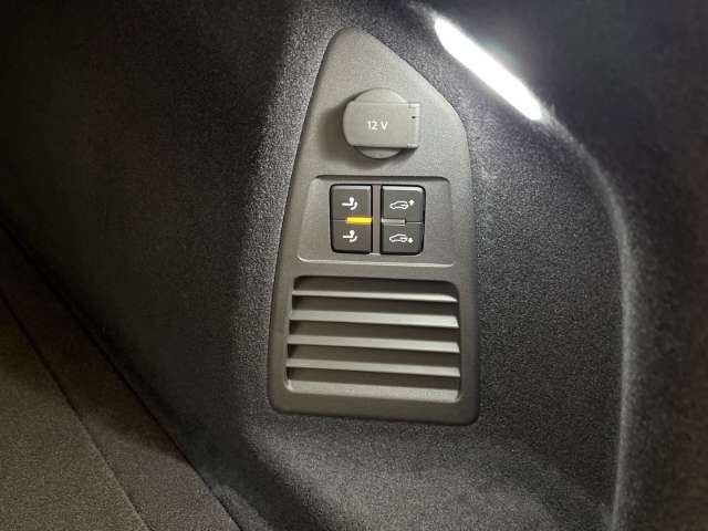 Fahrzeugbild eines Volkswagen Touareg