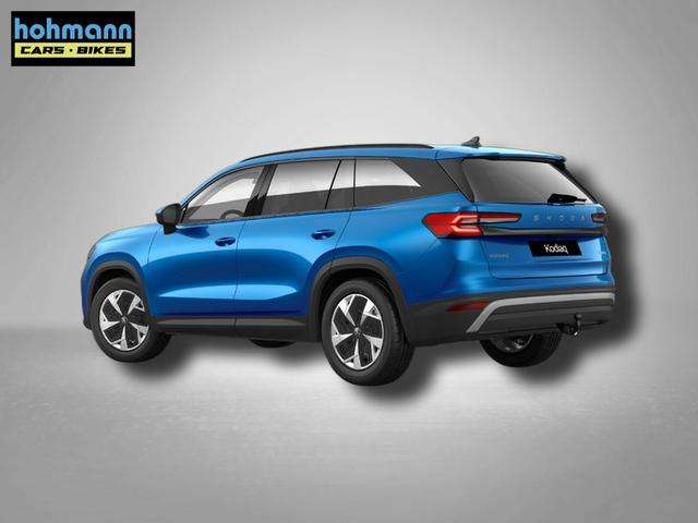 Fahrzeugbild eines Skoda Kodiaq