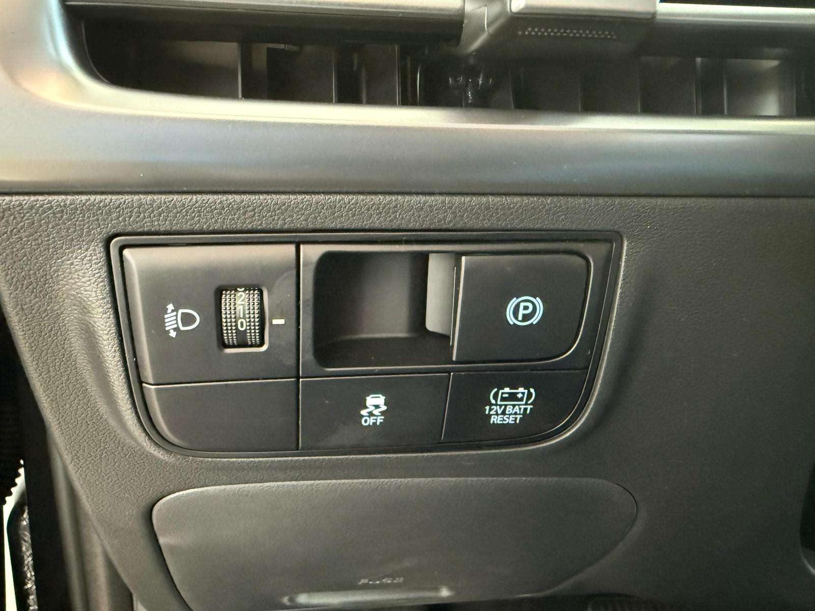 Fahrzeugbild eines Hyundai Tucson