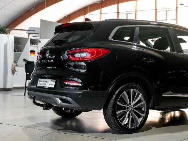Fahrzeugbild eines Renault Kadjar