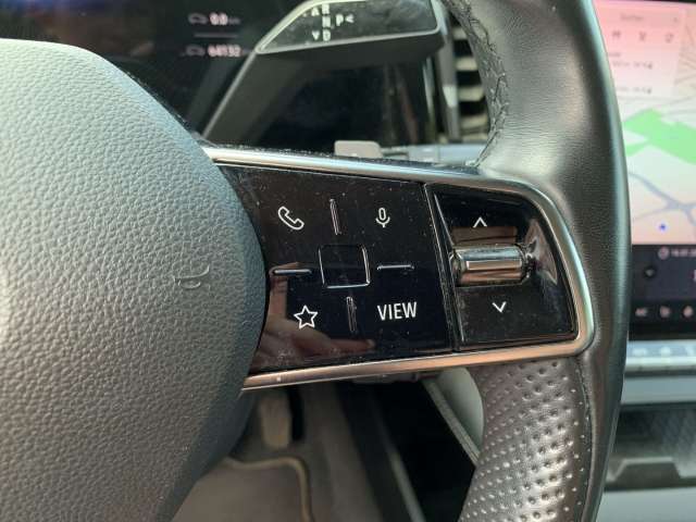 Fahrzeugbild eines Renault Megane E-TECH