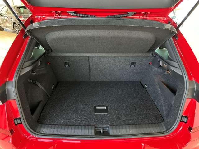 Fahrzeugbild eines Skoda Kamiq