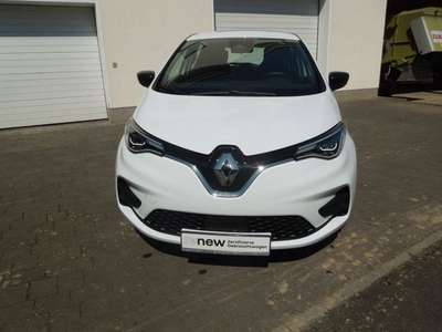 Bild Renault ZOE