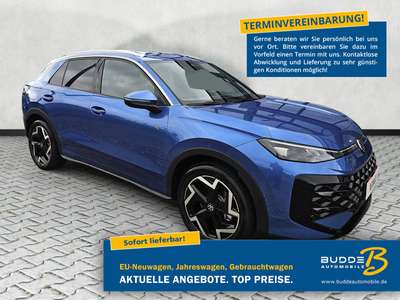 Bild Volkswagen T-Roc
