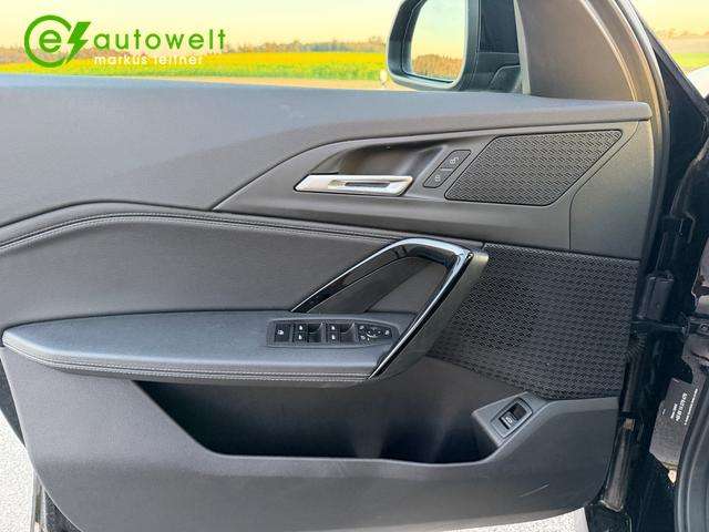 Fahrzeugbild eines BMW iX1