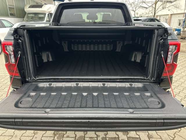 Fahrzeugbild eines Ford Ranger