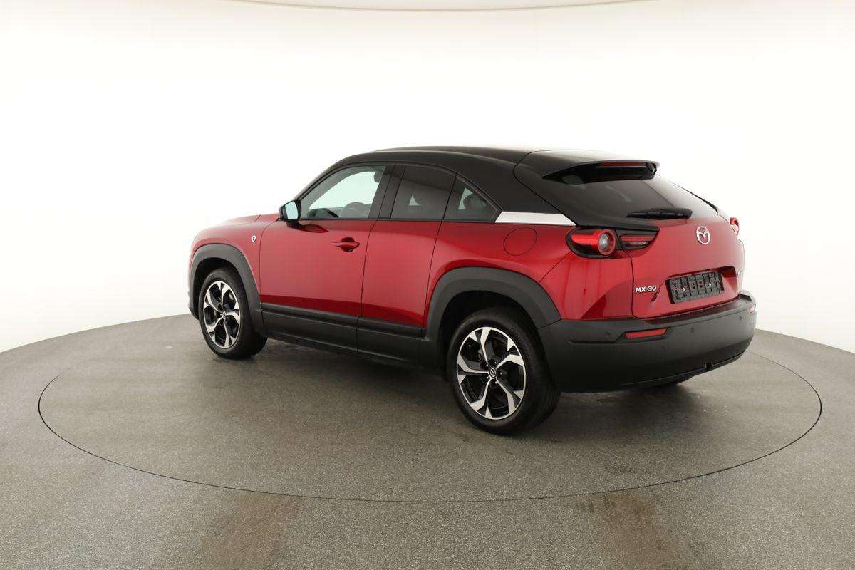 Fahrzeugbild eines Mazda MX-30
