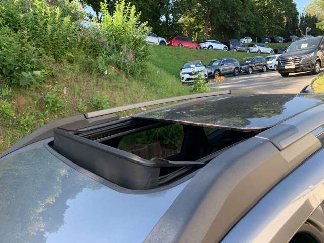 Fahrzeugbild eines Dacia Bigster