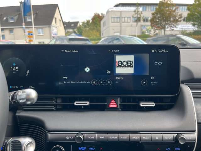 Fahrzeugbild eines Hyundai IONIQ 5