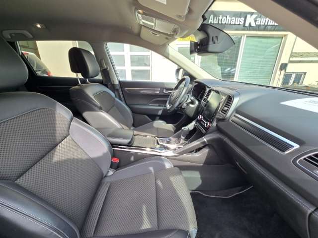 Fahrzeugbild eines Renault Koleos