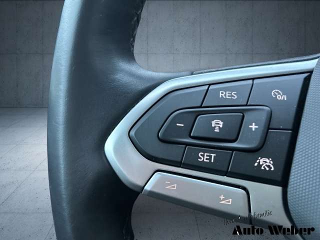 Fahrzeugbild eines Volkswagen T-Roc