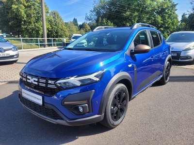 Bild Dacia Sandero