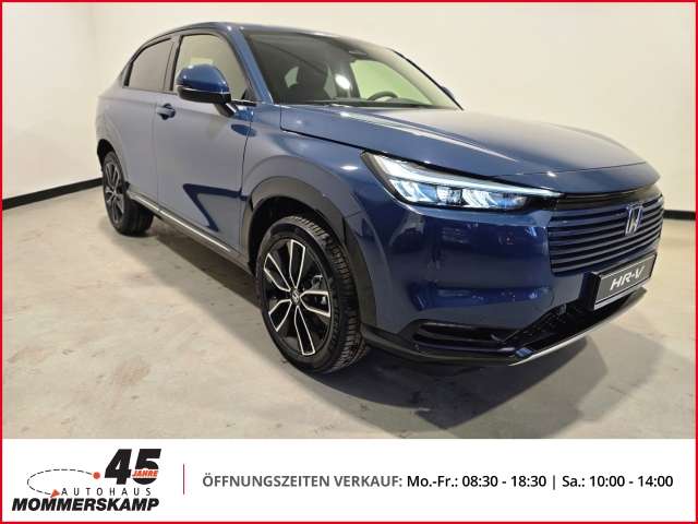 Fahrzeugbild eines Honda HR-V
