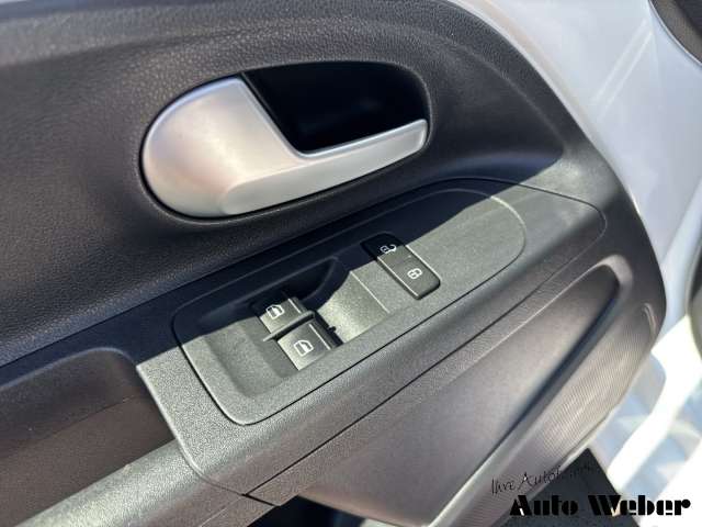 Fahrzeugbild eines Volkswagen up!