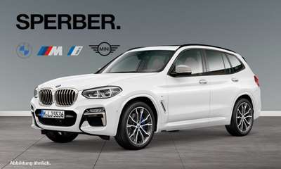 Bild BMW X3