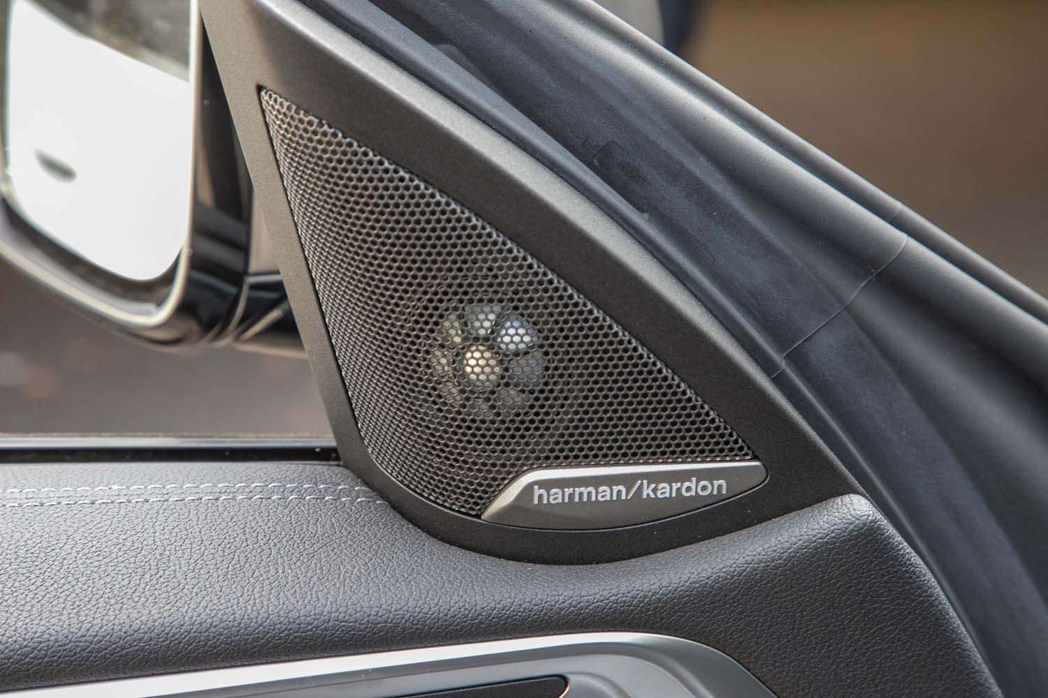 Fahrzeugbild eines BMW 4er-Reihe