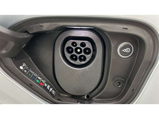 Fahrzeugbild eines Porsche Taycan