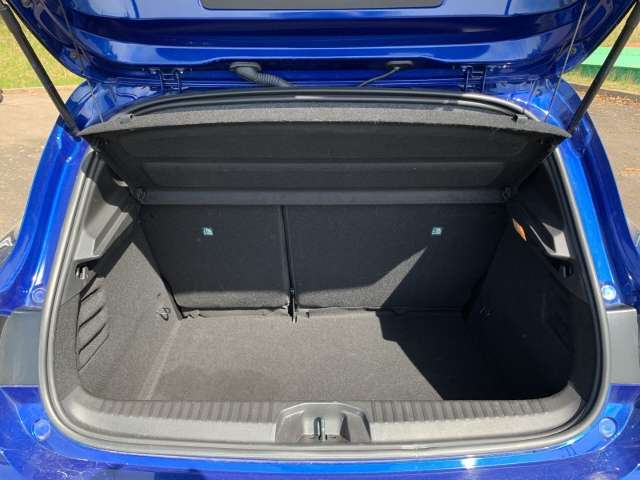 Fahrzeugbild eines Renault Clio