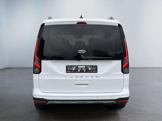Fahrzeugbild eines Ford Grand Tourneo