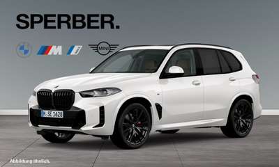 Bild BMW X5