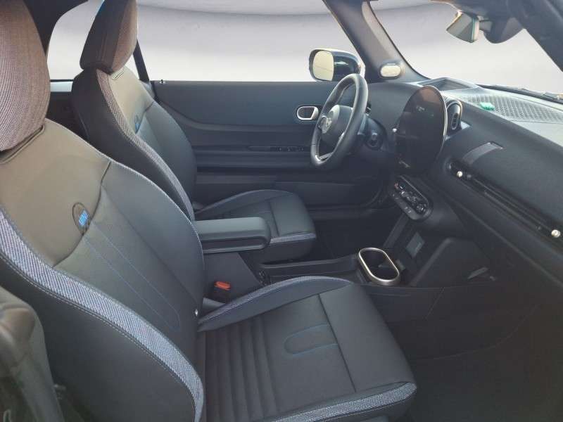 Fahrzeugbild eines MINI COOPER