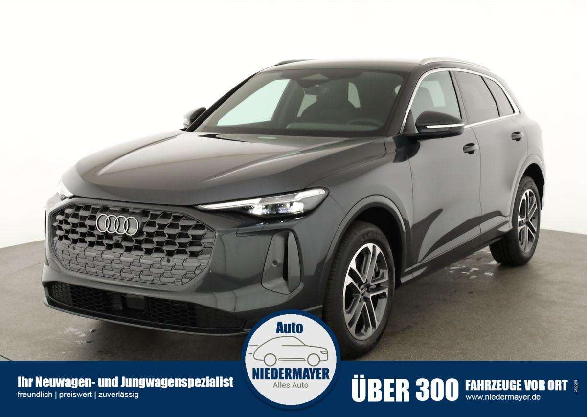 Fahrzeugbild eines Audi Q5