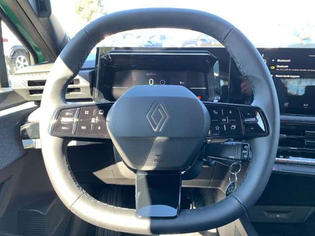 Fahrzeugbild eines Renault Clio