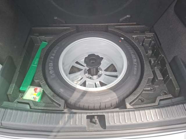 Fahrzeugbild eines Skoda Karoq