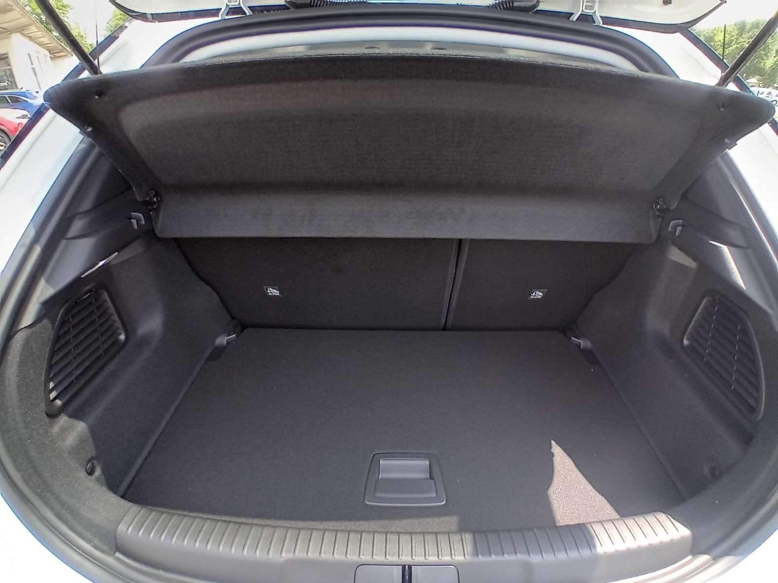 Fahrzeugbild eines Opel Mokka