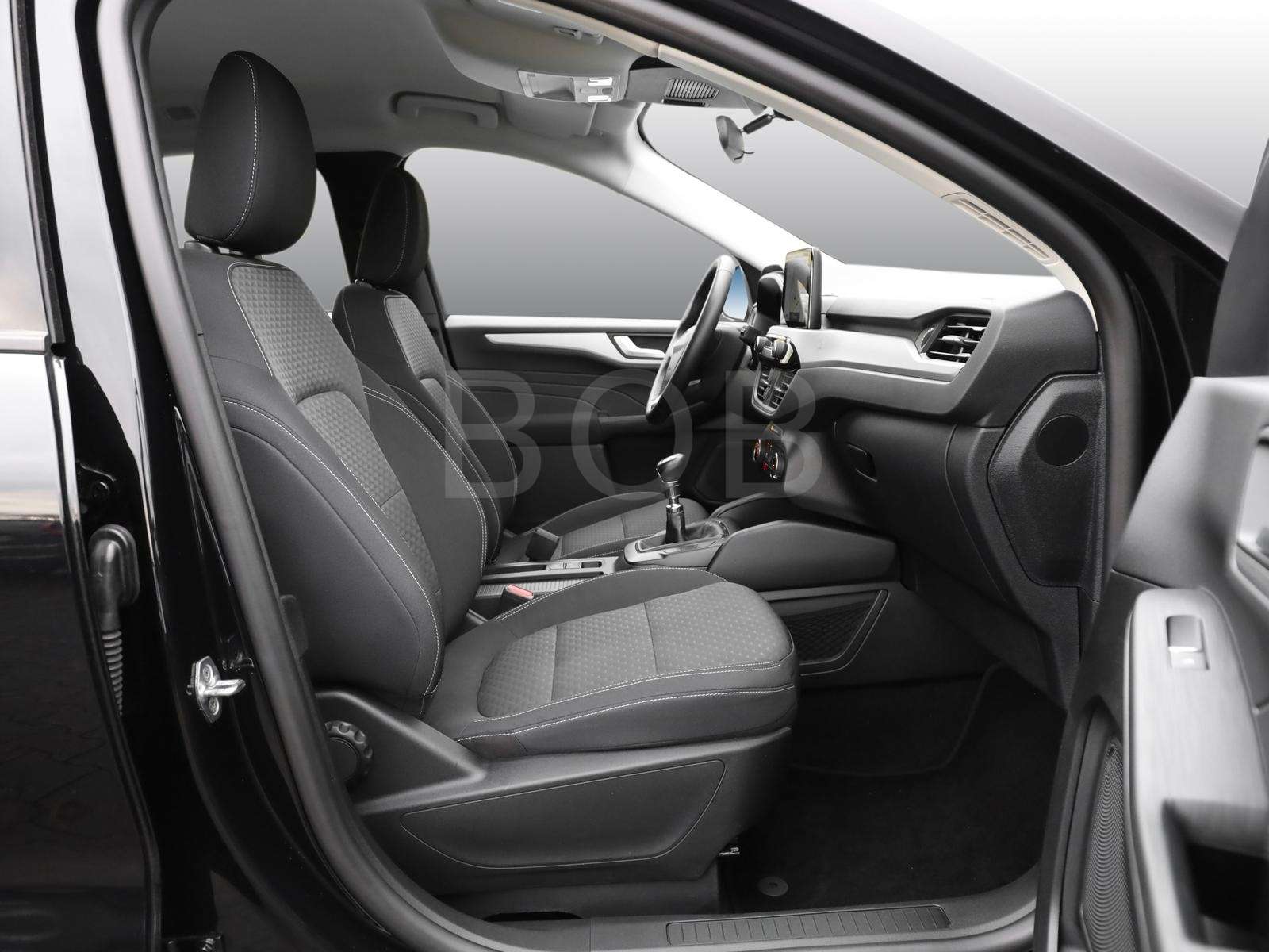 Fahrzeugbild eines Ford Kuga