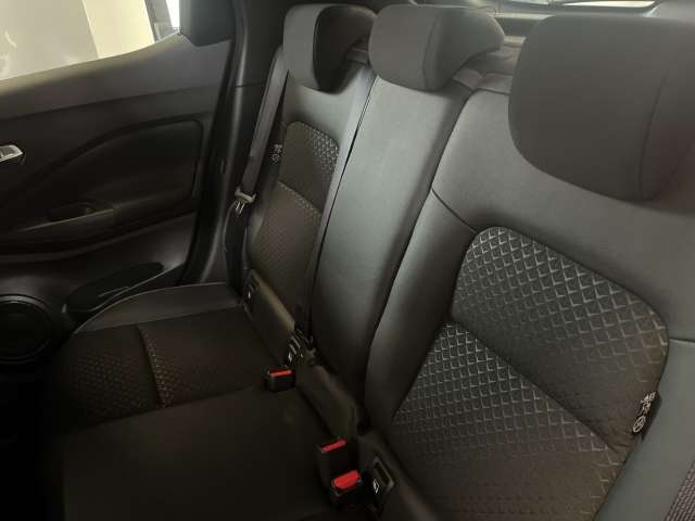 Fahrzeugbild eines Nissan JUKE