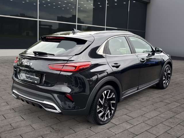 Fahrzeugbild eines Kia XCeed