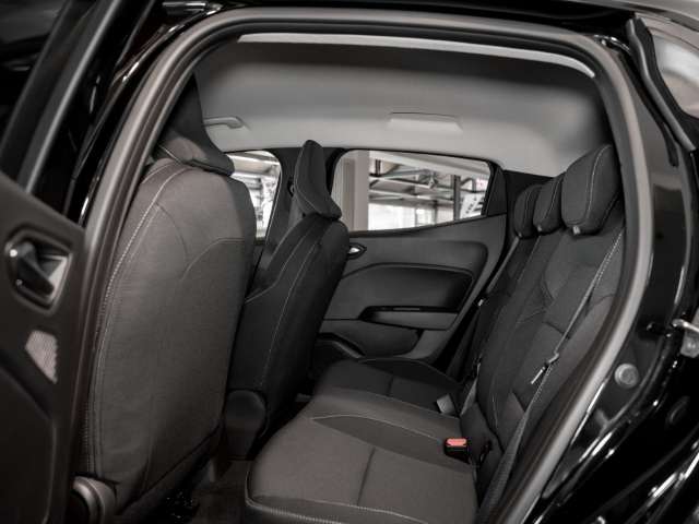 Fahrzeugbild eines Mitsubishi Colt