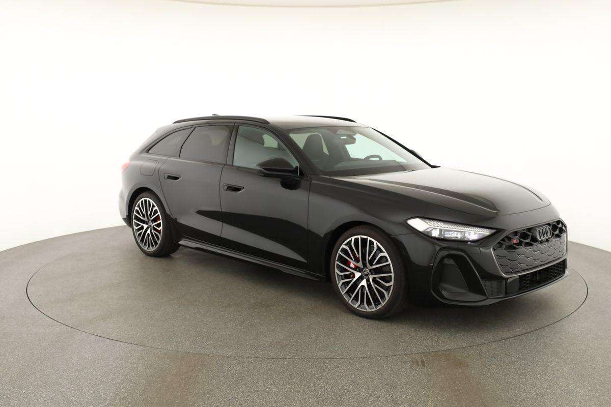 Fahrzeugbild eines Audi S5