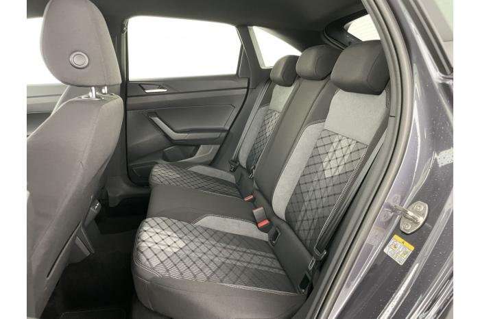 Fahrzeugbild eines Volkswagen Taigo