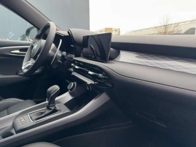 Fahrzeugbild eines Alfa Romeo Tonale