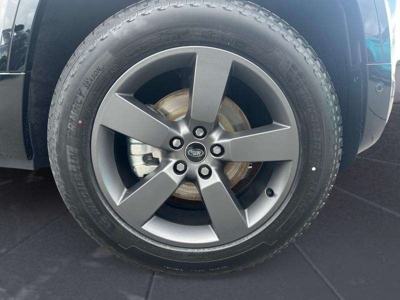 Fahrzeugbild eines Land Rover Defender