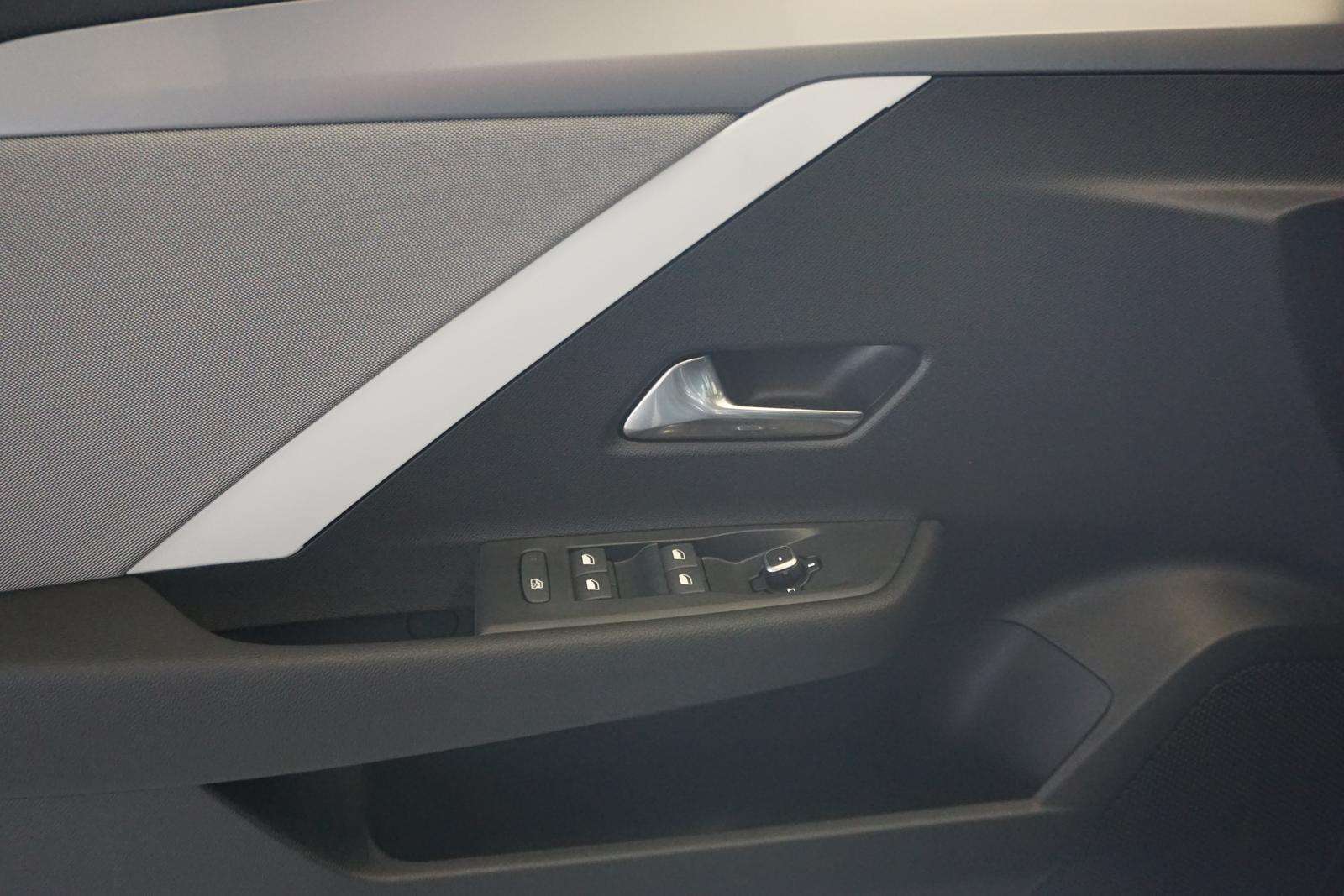 Fahrzeugbild eines Opel Astra