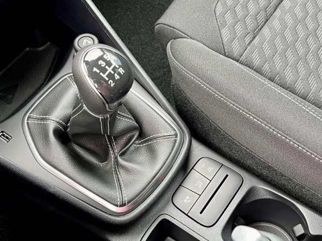 Fahrzeugbild eines Ford Fiesta