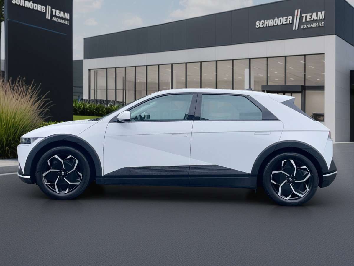 Fahrzeugbild eines Hyundai IONIQ 5