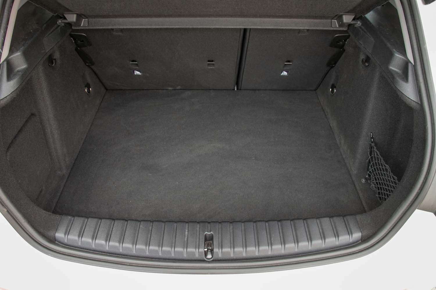 Fahrzeugbild eines BMW 1er-Reihe