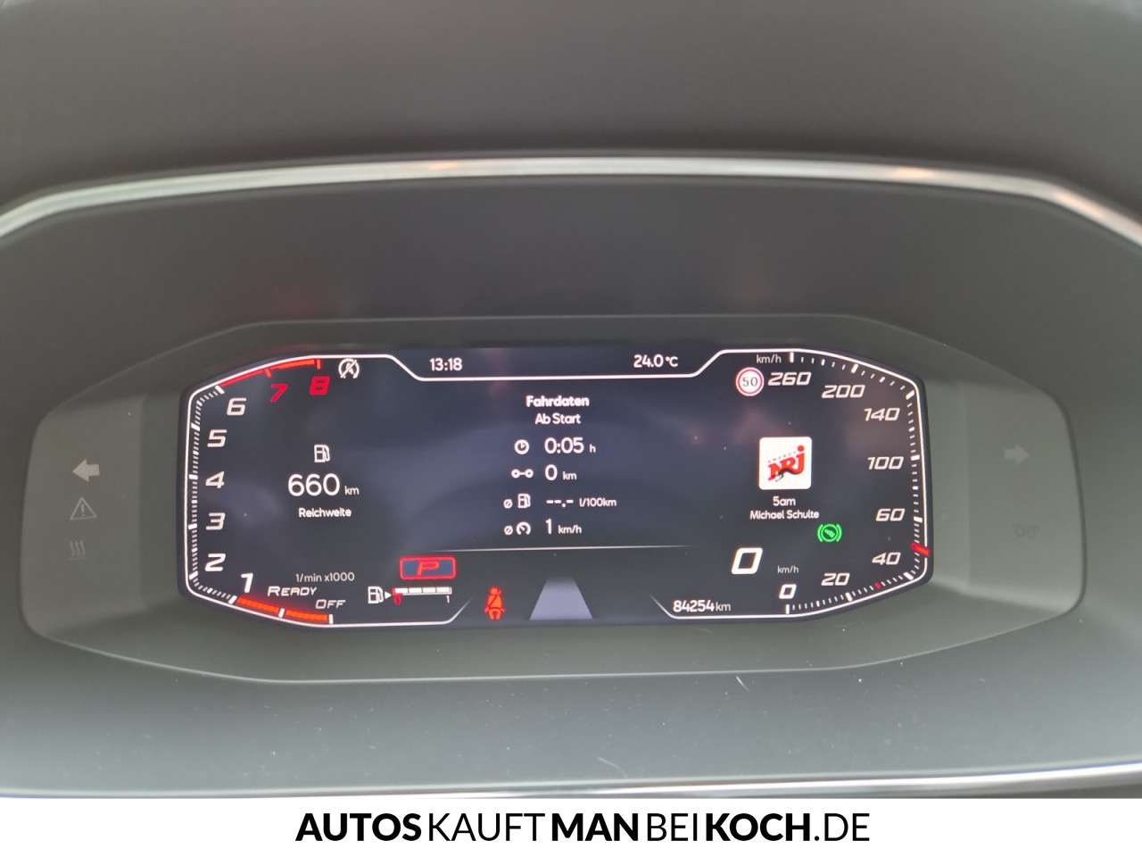 Fahrzeugbild eines SEAT Leon