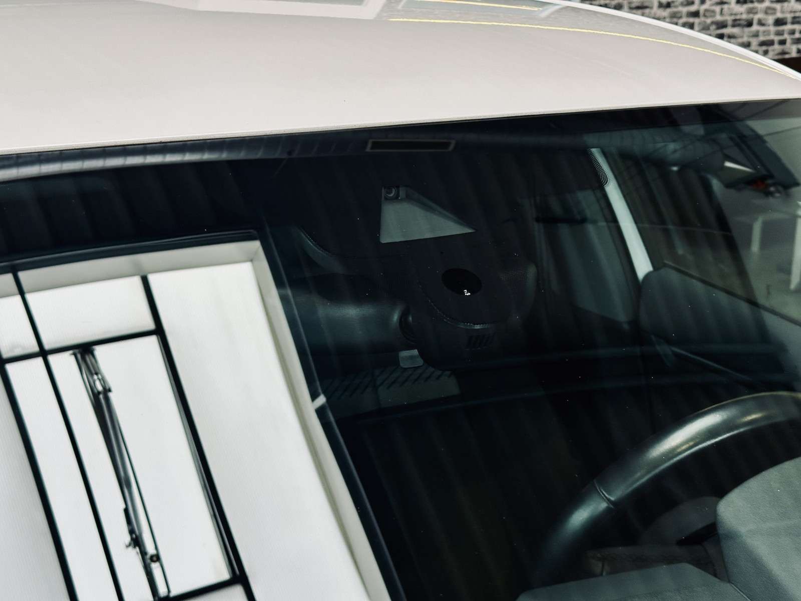 Fahrzeugbild eines Audi A3